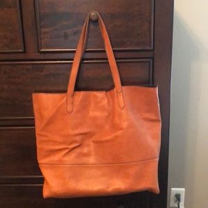 Sole Society tote